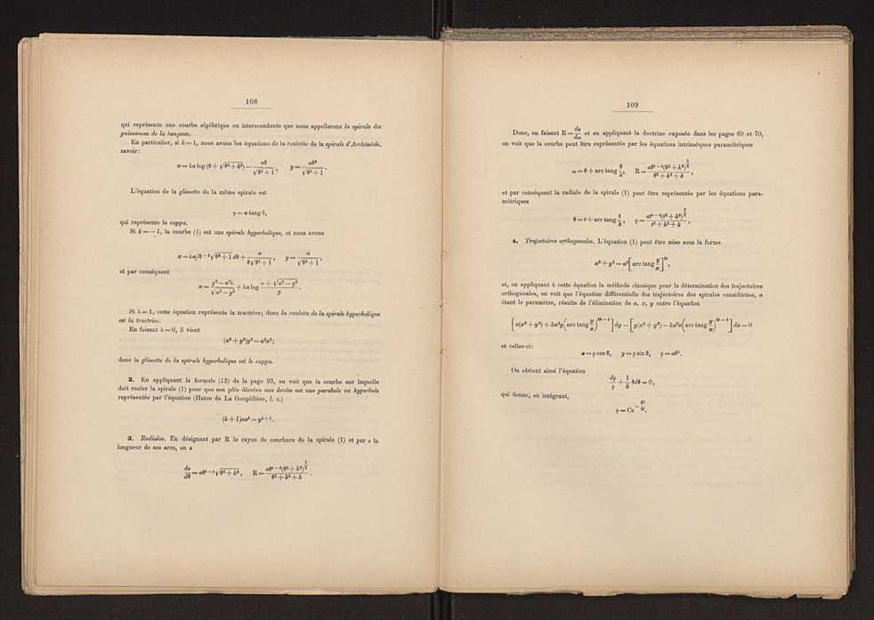 Obras sobre mathematica. Vol. 7 60