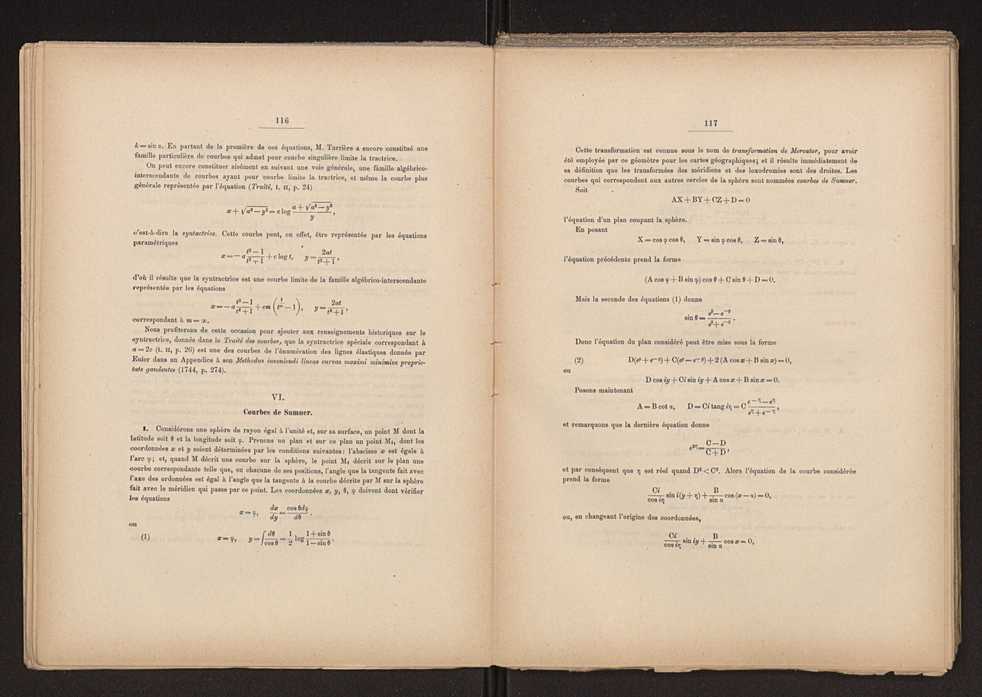 Obras sobre mathematica. Vol. 7 64