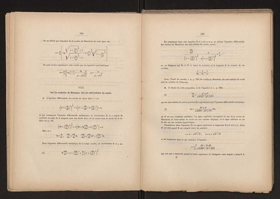 Obras sobre mathematica. Vol. 7 68