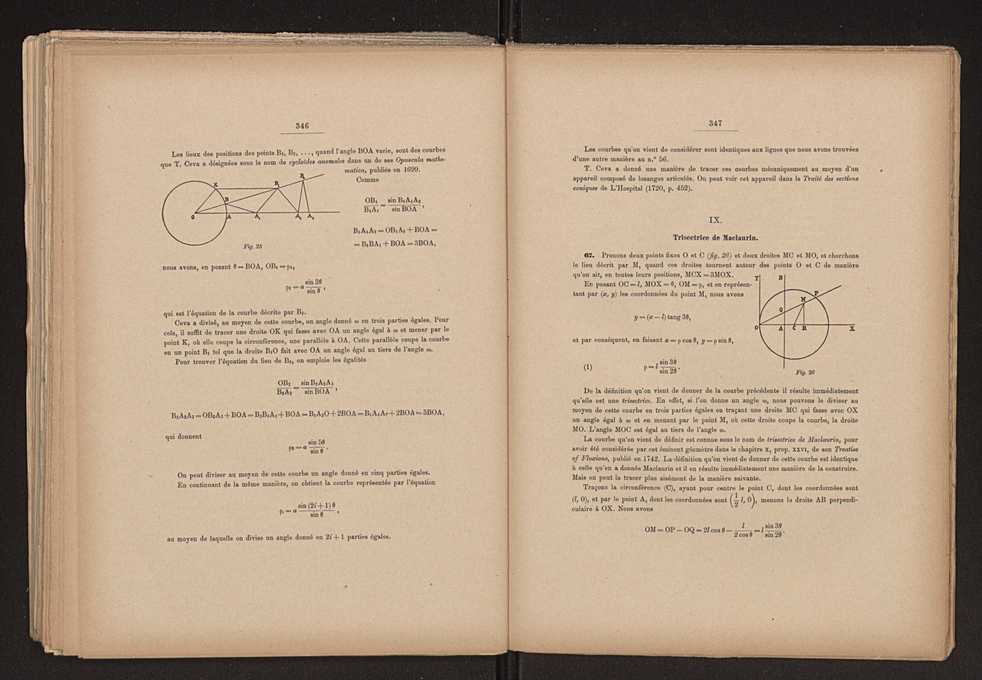 Obras sobre mathematica. Vol. 7 179