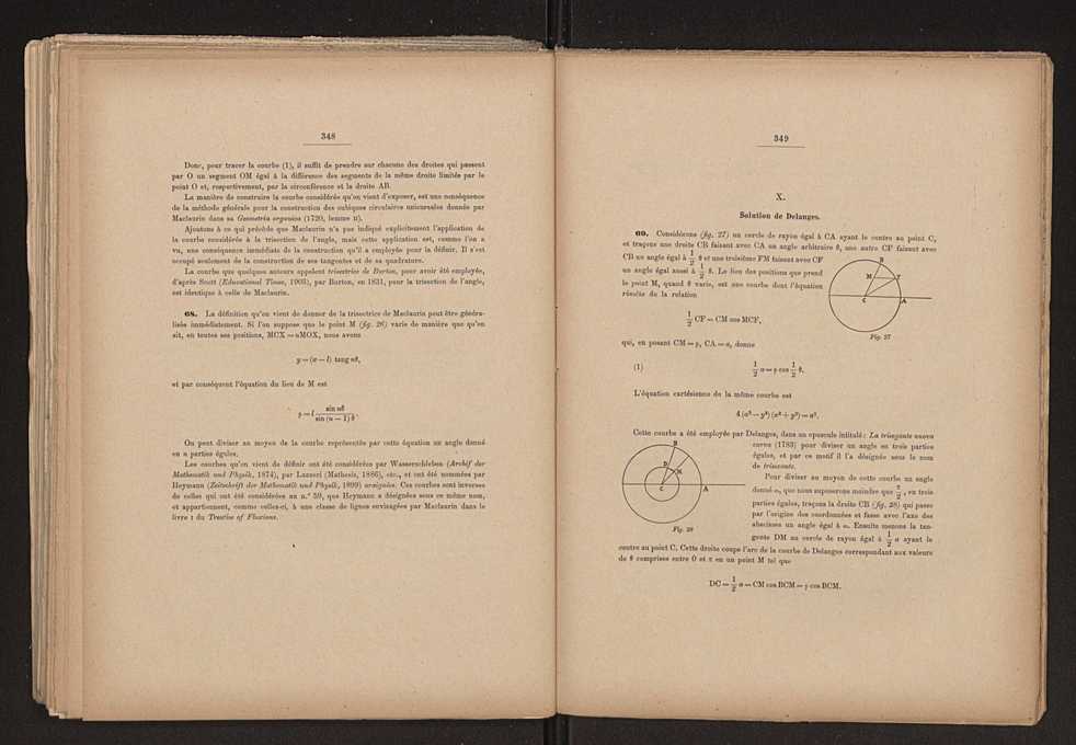 Obras sobre mathematica. Vol. 7 180