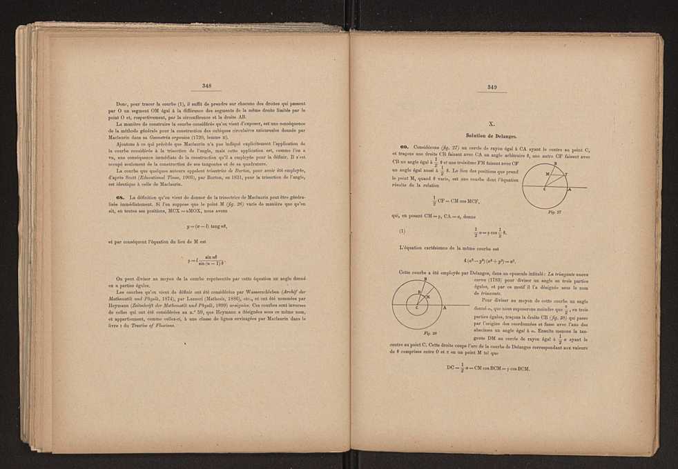 Obras sobre mathematica. Vol. 7 180