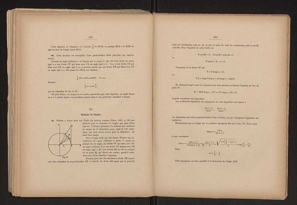 Obras sobre mathematica. Vol. 7 181