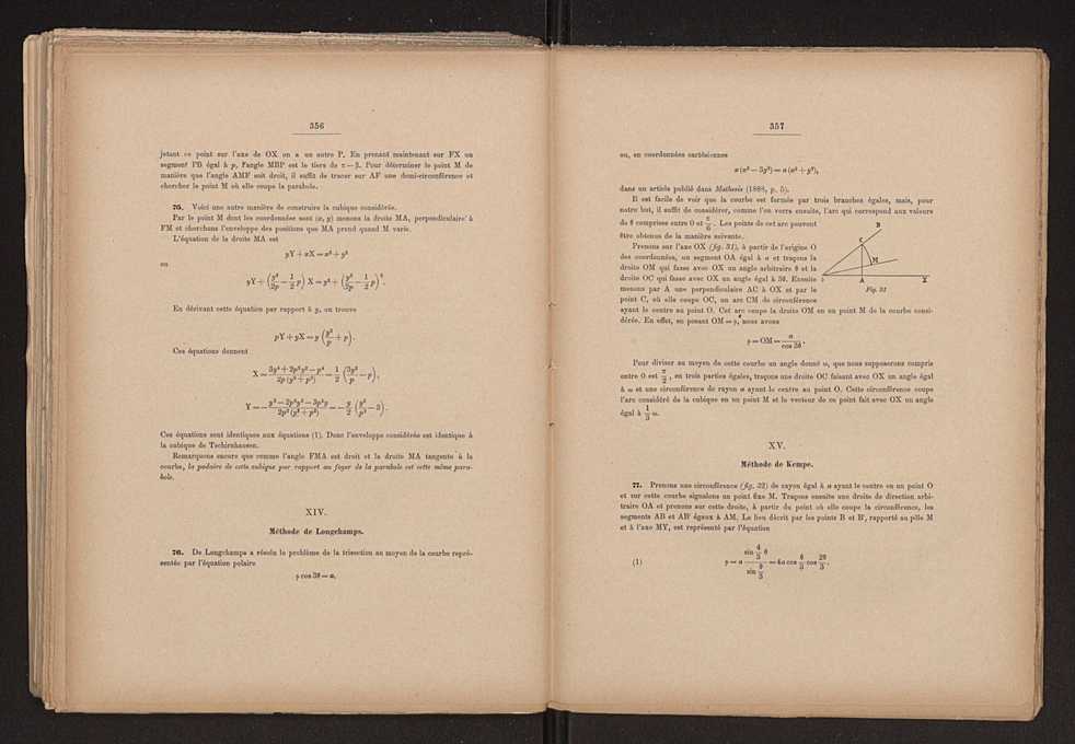 Obras sobre mathematica. Vol. 7 184