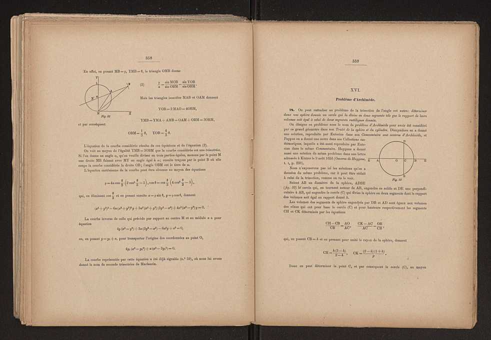 Obras sobre mathematica. Vol. 7 185