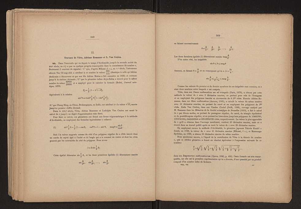 Obras sobre mathematica. Vol. 7 190