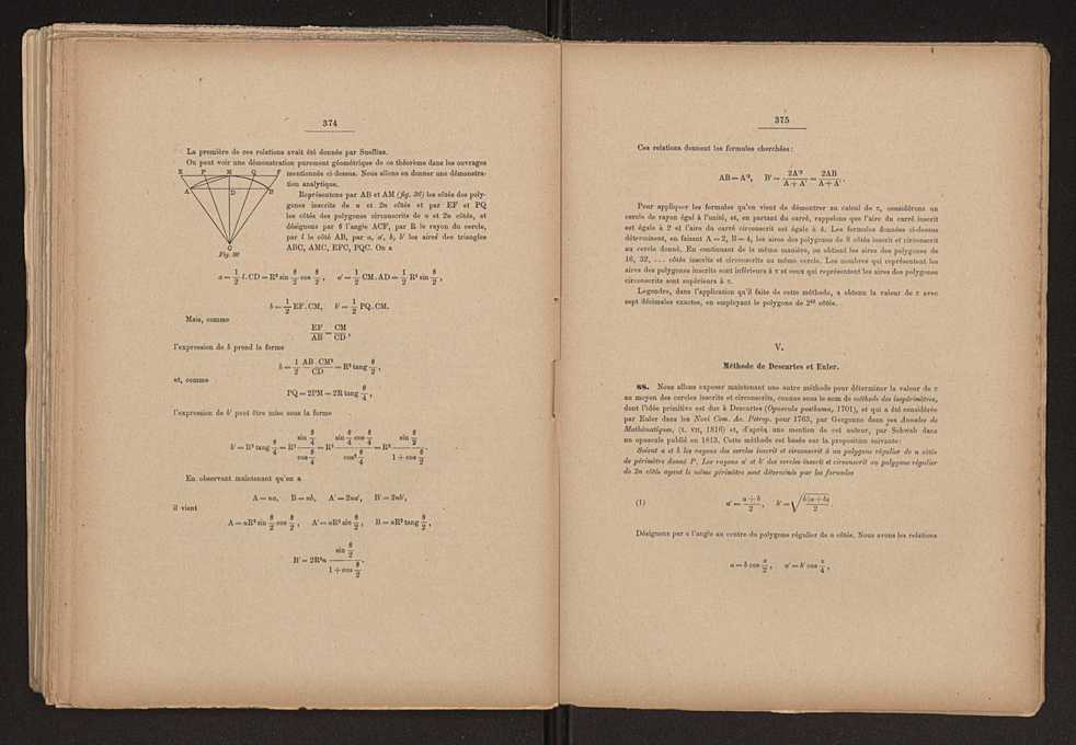 Obras sobre mathematica. Vol. 7 193
