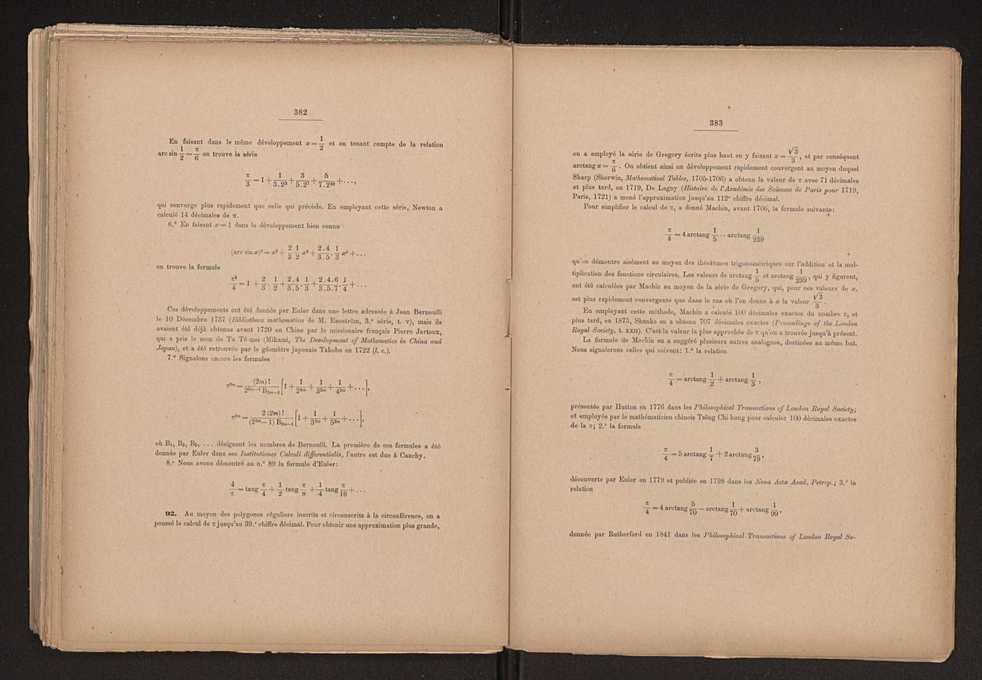 Obras sobre mathematica. Vol. 7 197