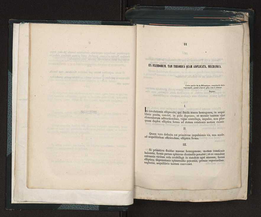 [De vibrationibus chordarum]:Theses ex adplicata mathesi depromptae, quas, praeside clarissimo et sapientisssimo viro, D. D. Francisco de Castro Freire, ... in Conimbricensi Academia propugnabat Mensis Julii die 12 Antonius Pinto de Magalhes Aguiar 7