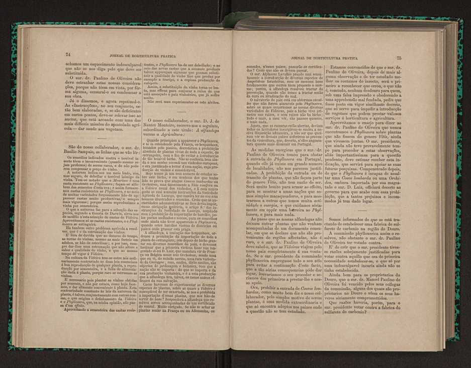 Jornal de horticultura prtica X 49