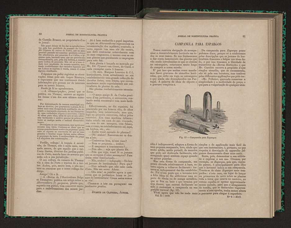 Jornal de horticultura prtica X 52