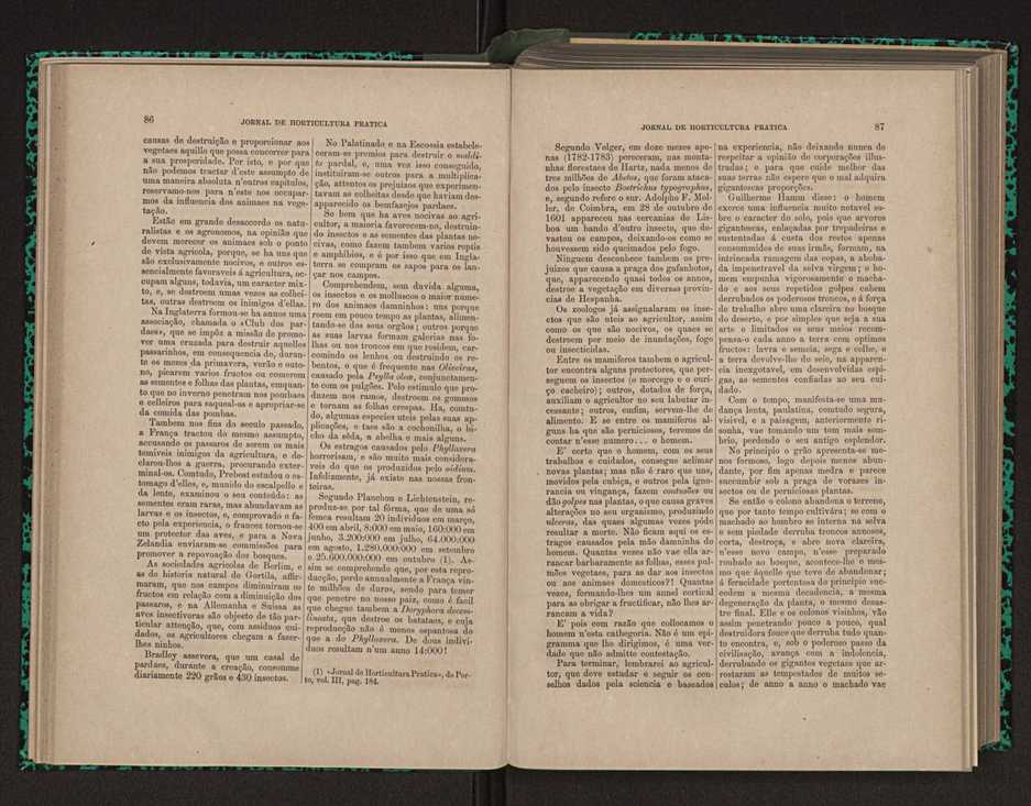 Jornal de horticultura prtica X 55