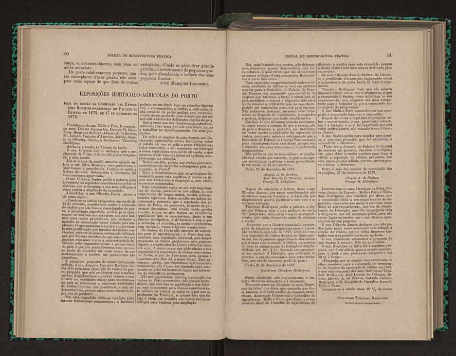 Jornal de horticultura prtica X 57