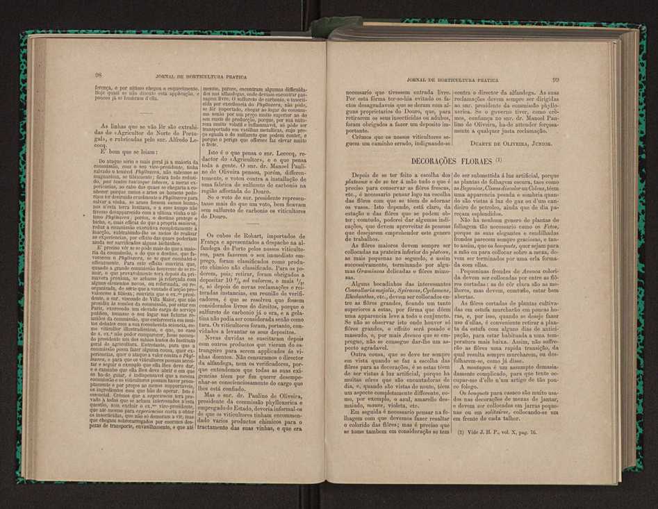 Jornal de horticultura prtica X 61