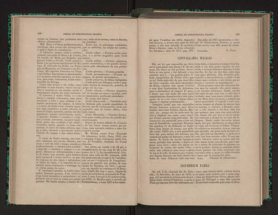 Jornal de horticultura prtica X 66
