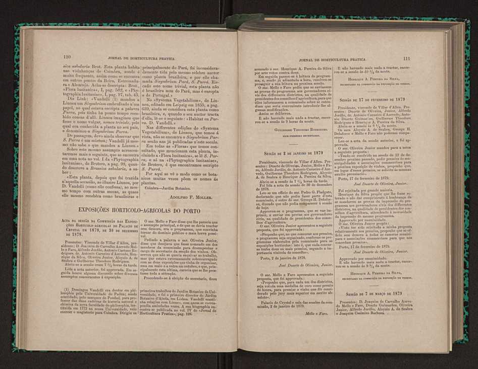 Jornal de horticultura prtica X 67