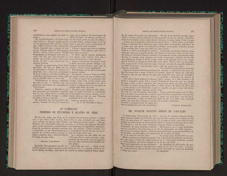 Jornal de horticultura prtica X 81