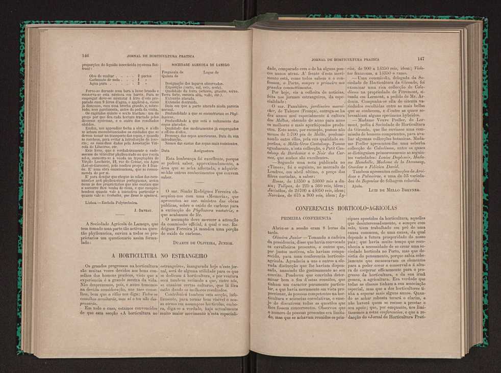 Jornal de horticultura prtica X 86