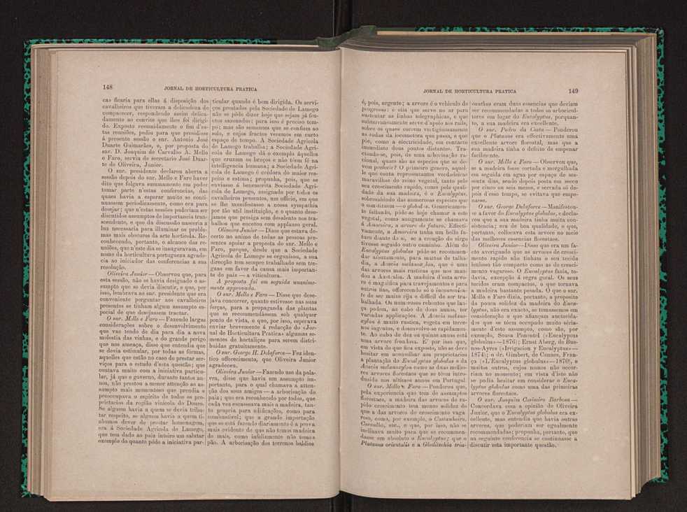 Jornal de horticultura prtica X 87