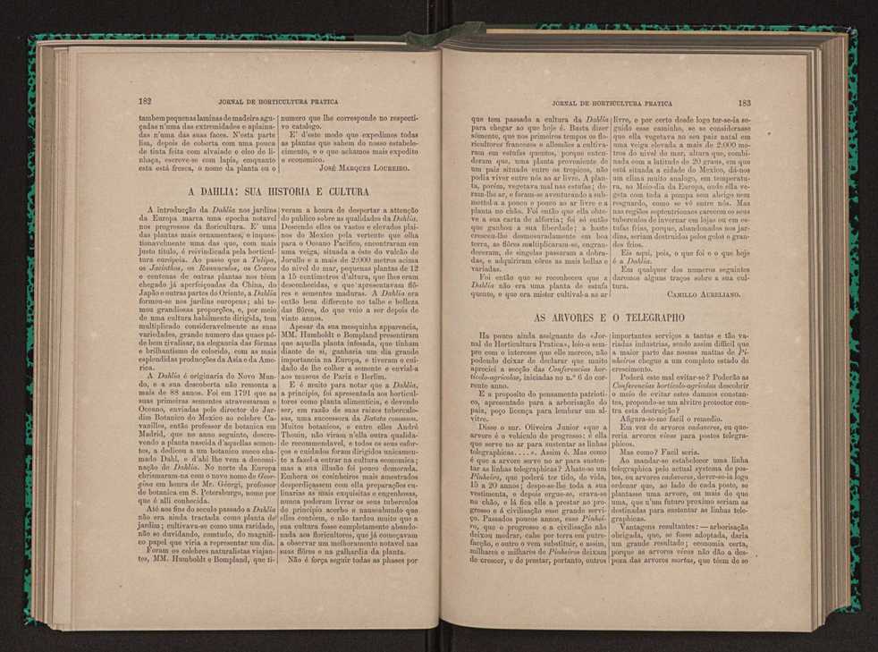 Jornal de horticultura prtica X 106