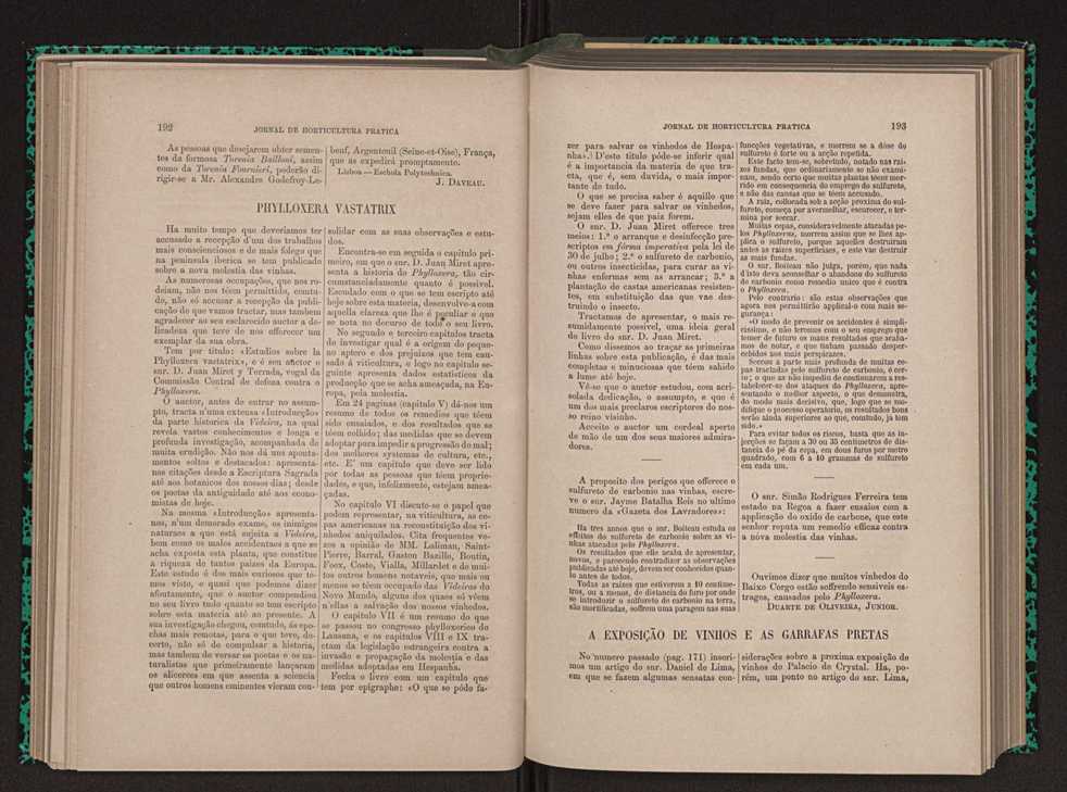 Jornal de horticultura prtica X 112