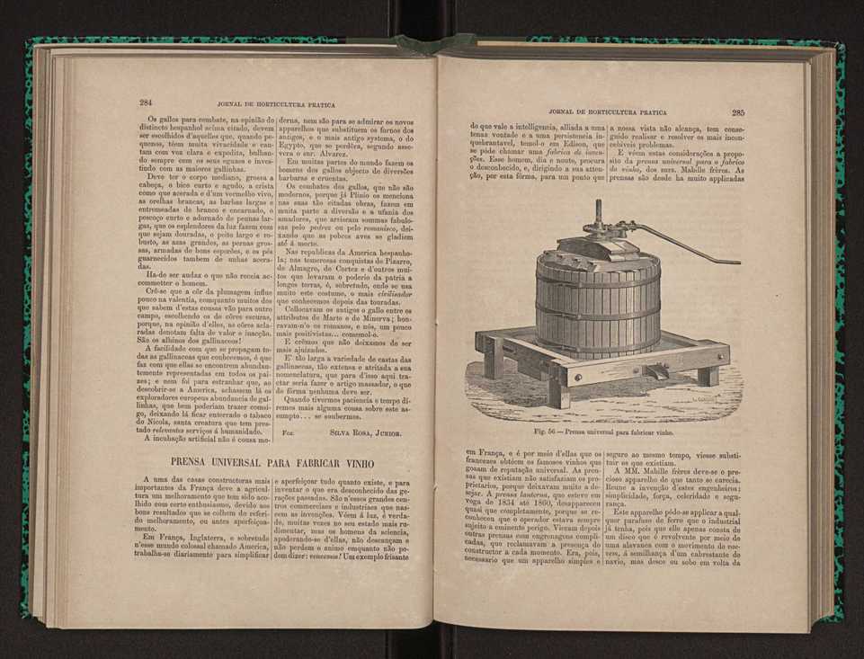 Jornal de horticultura prtica X 159