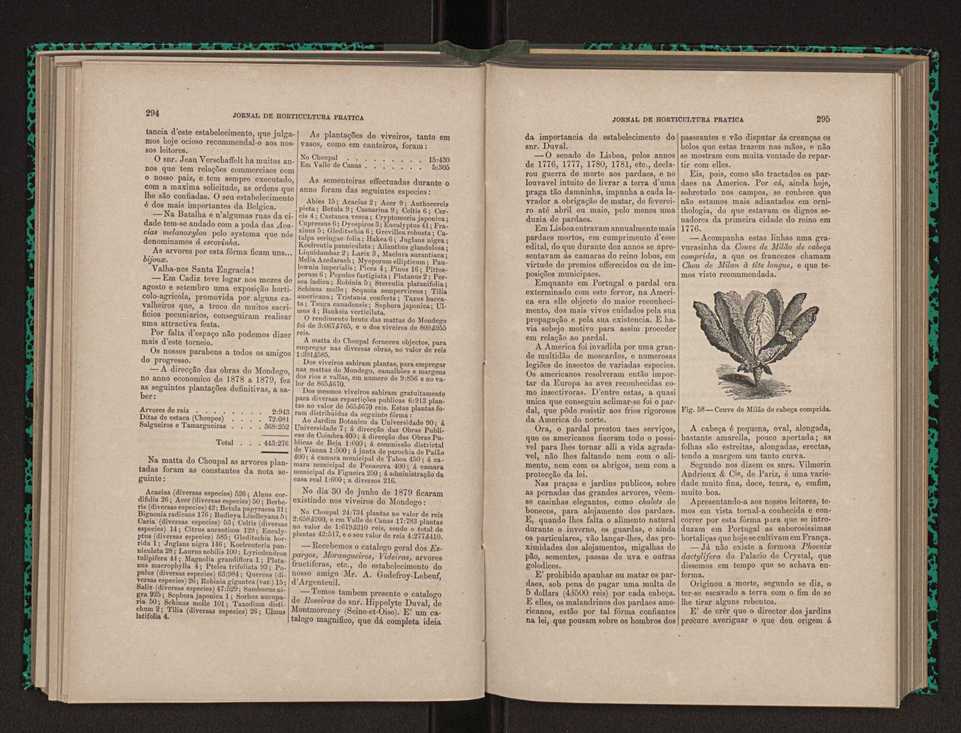 Jornal de horticultura prtica X 166