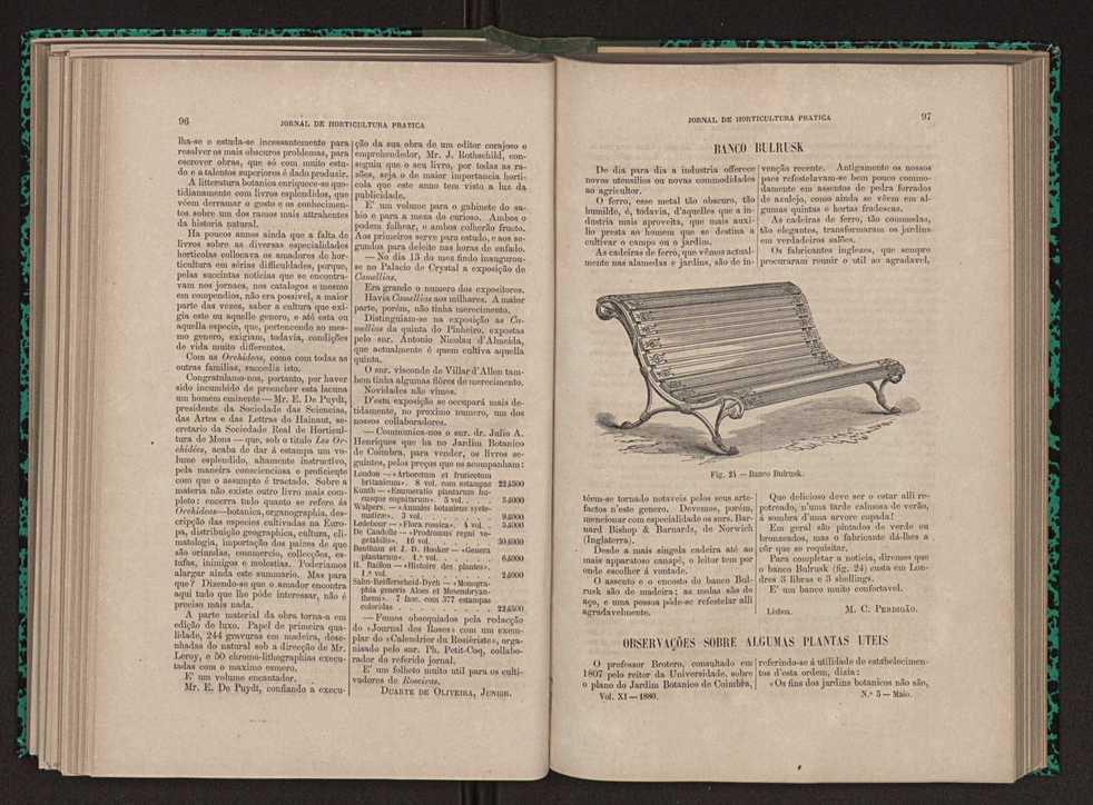 Jornal de horticultura prtica XI 65