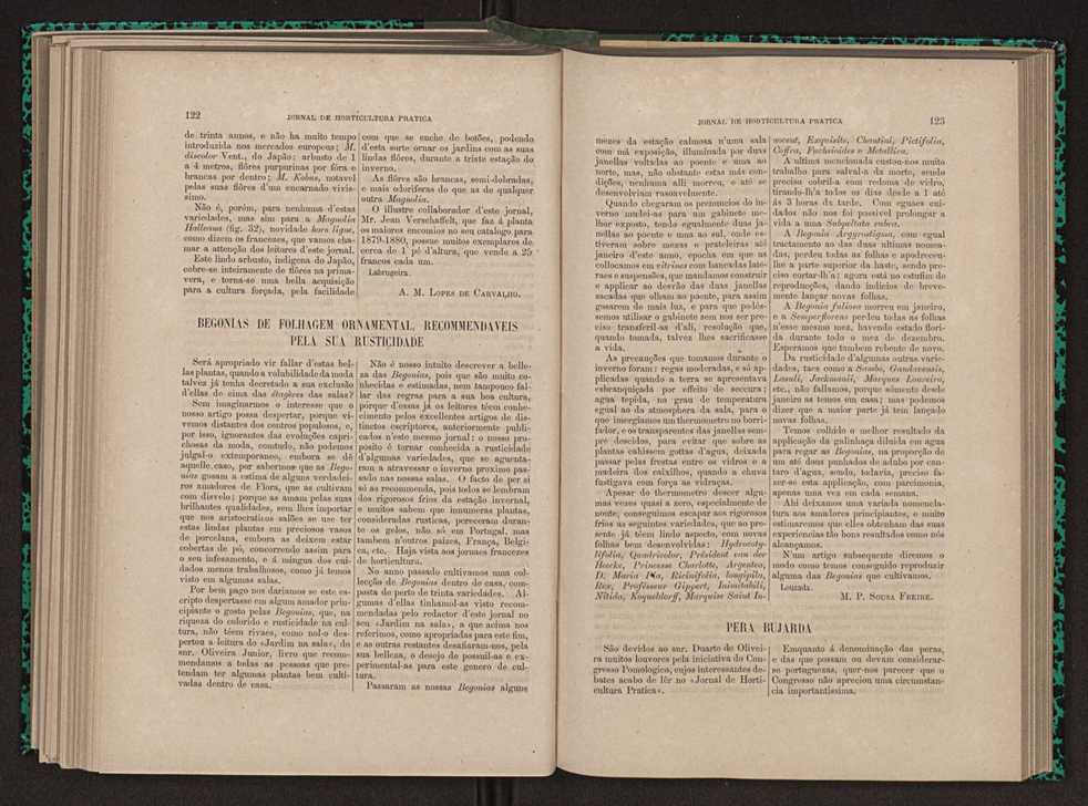 Jornal de horticultura prtica XI 79