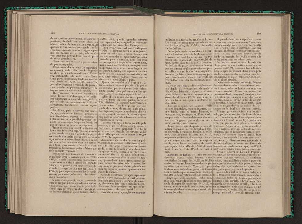Jornal de horticultura prtica XI 97