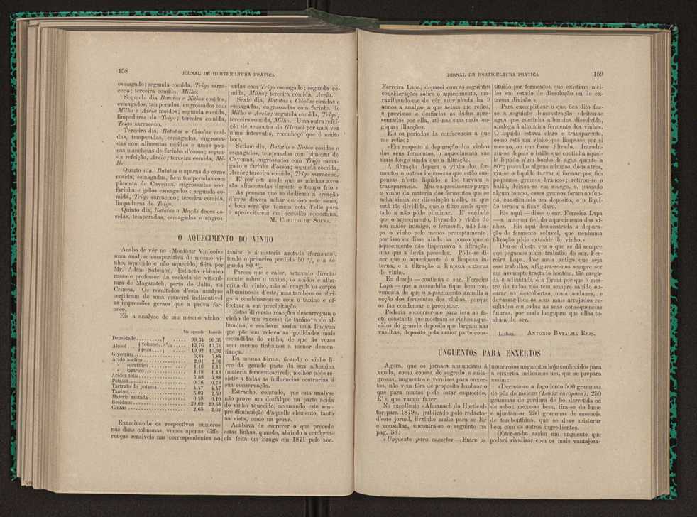 Jornal de horticultura prtica XI 99