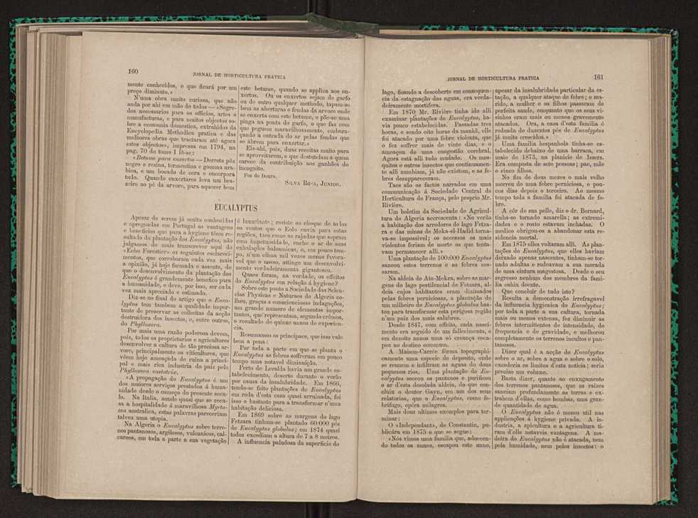 Jornal de horticultura prtica XI 100