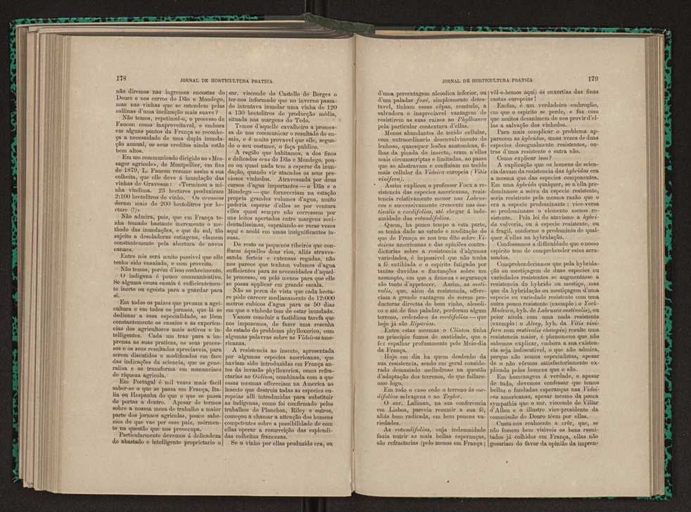 Jornal de horticultura prtica XI 111