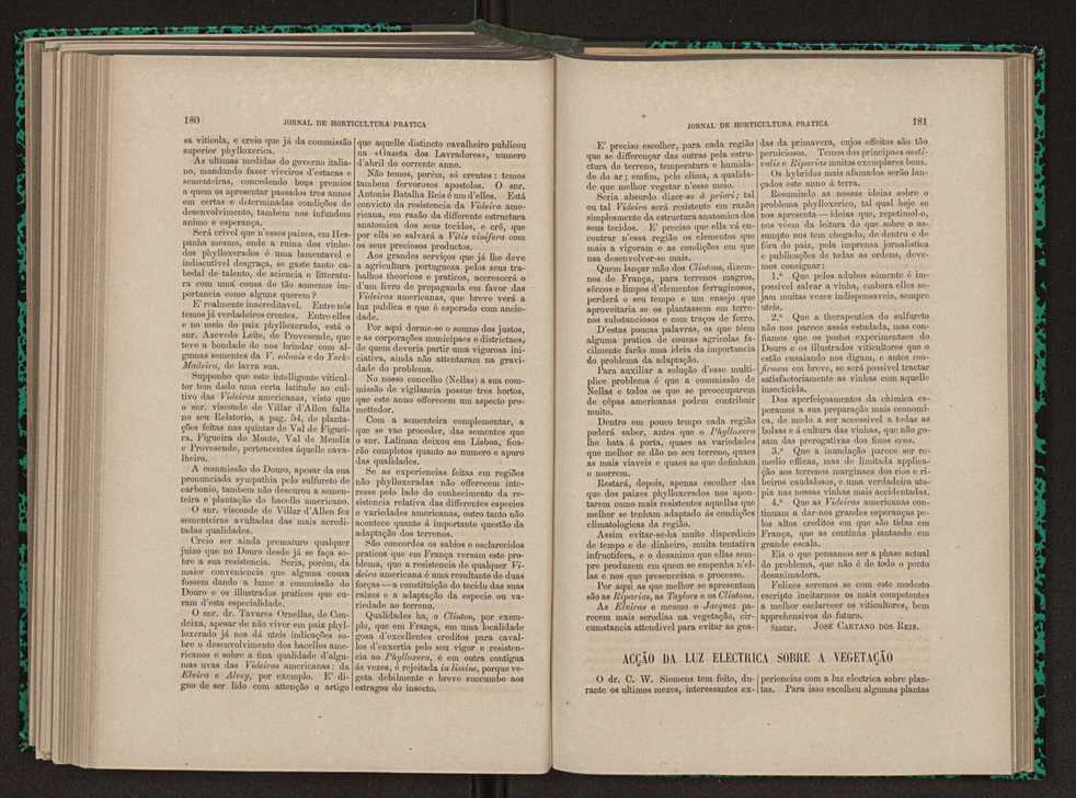 Jornal de horticultura prtica XI 112