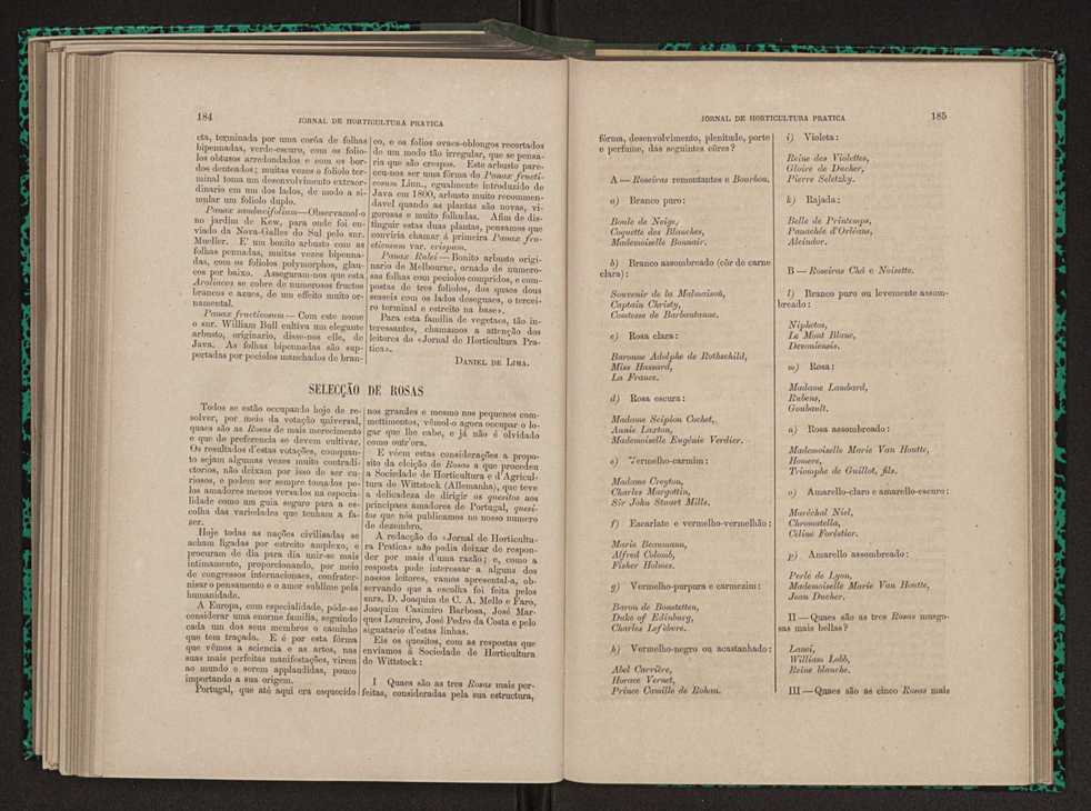 Jornal de horticultura prtica XI 114