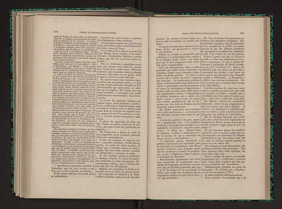 Jornal de horticultura prtica XI 128