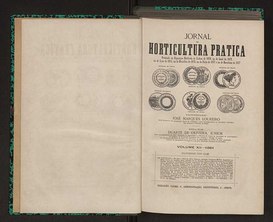 Jornal de horticultura prtica XII 4