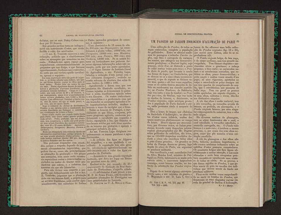 Jornal de horticultura prtica XII 40