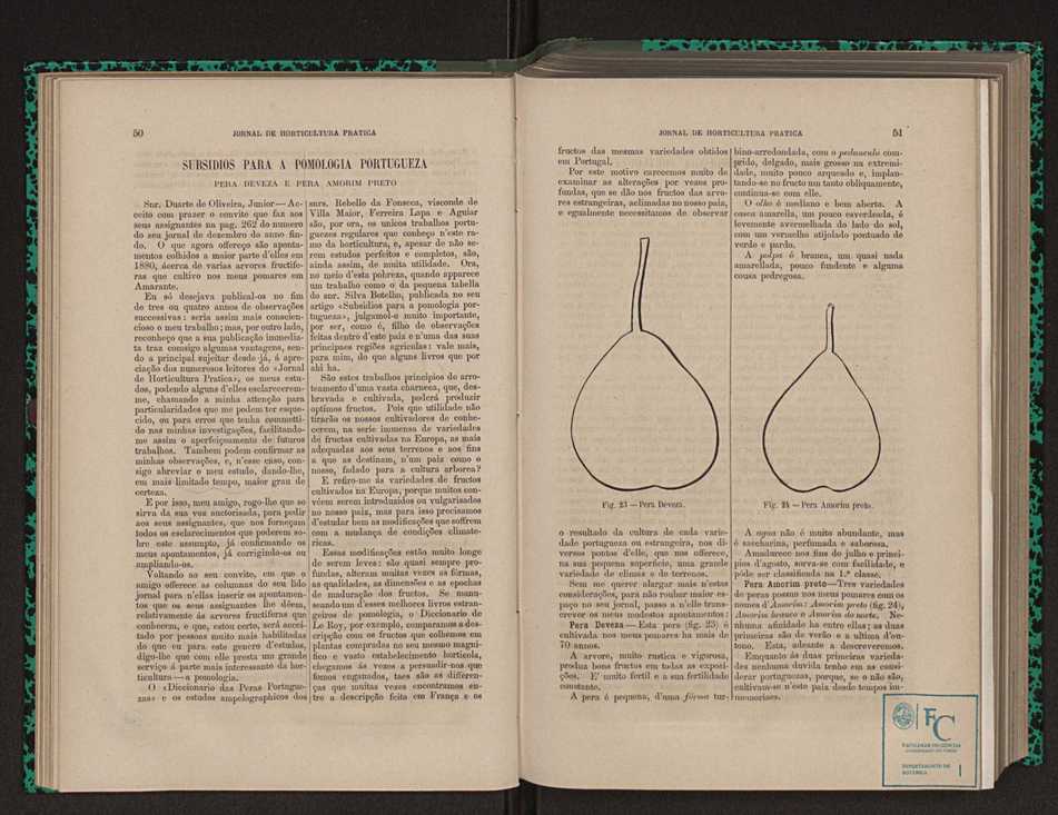 Jornal de horticultura prtica XII 43