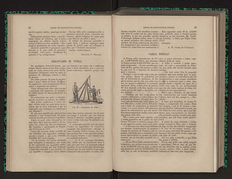 Jornal de horticultura prtica XII 46