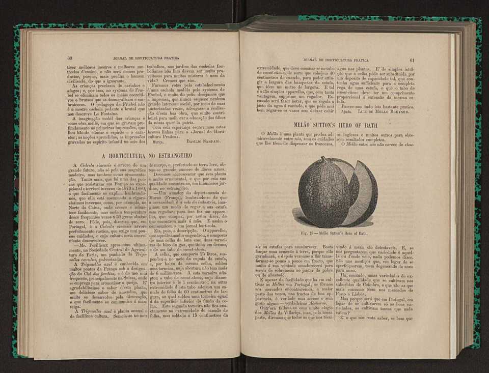 Jornal de horticultura prtica XII 49