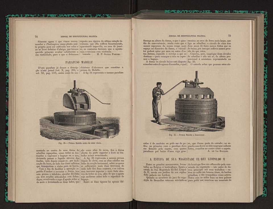 Jornal de horticultura prtica XII 56