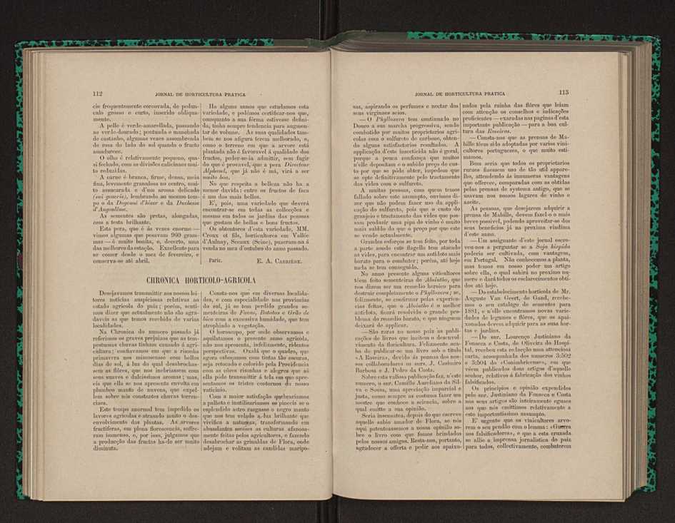 Jornal de horticultura prtica XII 78