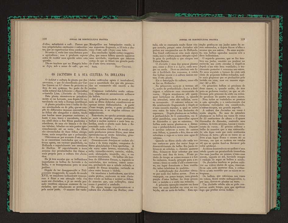 Jornal de horticultura prtica XII 81