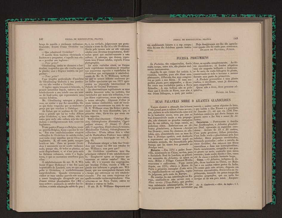 Jornal de horticultura prtica XII 93