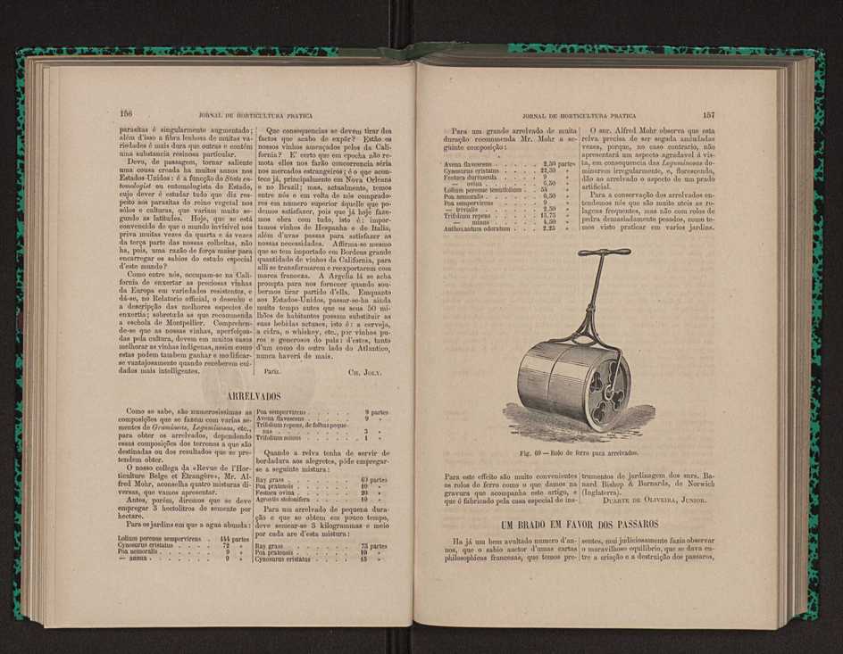 Jornal de horticultura prtica XII 101