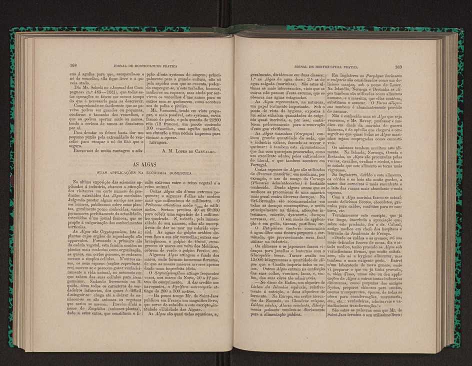 Jornal de horticultura prtica XII 107