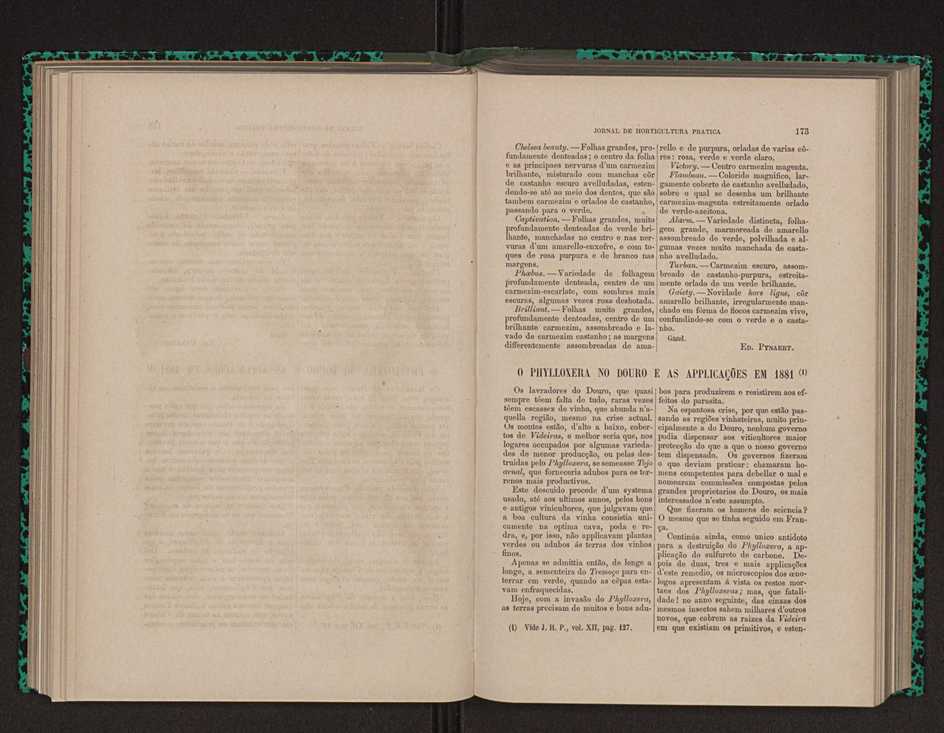 Jornal de horticultura prtica XII 110