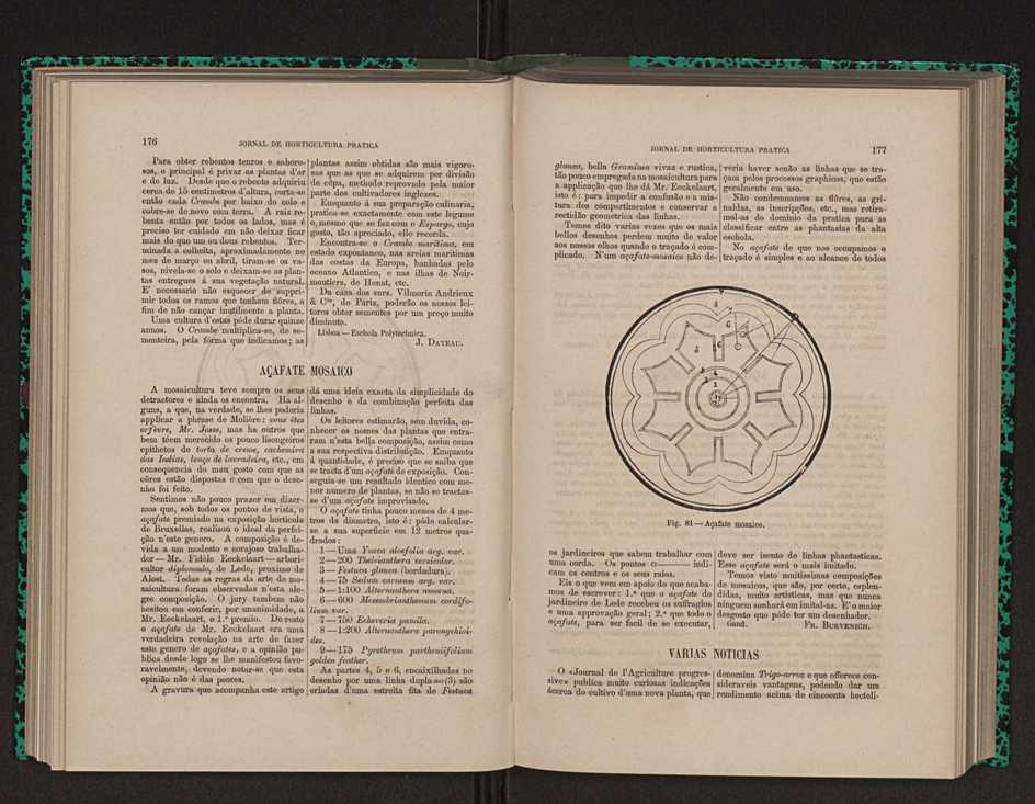 Jornal de horticultura prtica XII 112