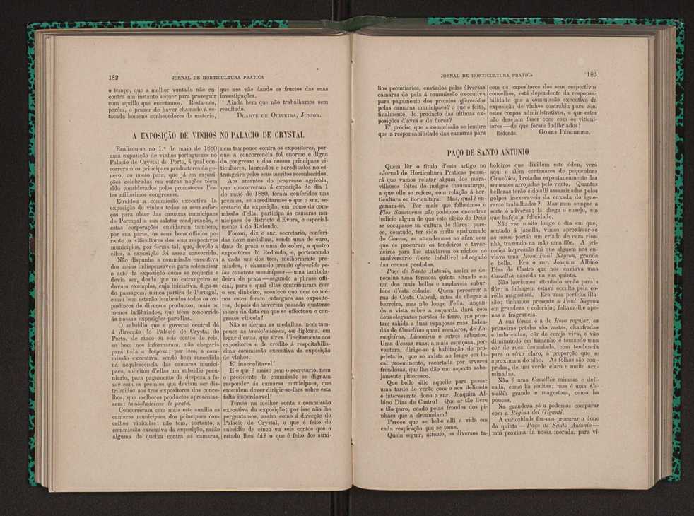 Jornal de horticultura prtica XII 115